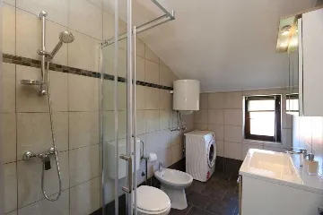 2-Bedroom Apartment in Silo on Krk Island
