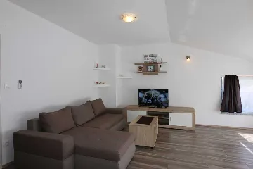2-Bedroom Apartment in Silo on Krk Island