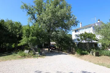 2-Bedroom Apartment in Silo on Krk Island
