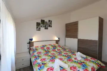 2-Bedroom Apartment in Silo on Krk Island