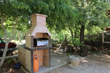 2-Bedroom Apartment in Silo on Krk Island