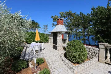 2-Bedroom Apartment in Silo - Island Krk (Up to 4)