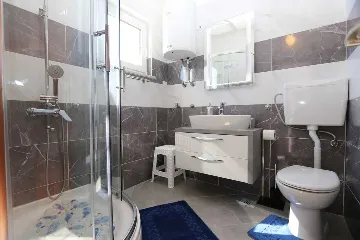 2-Bedroom Apartment in Silo - Island Krk (Up to 4)