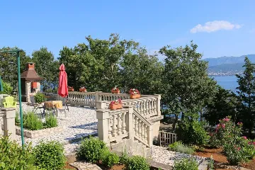 2-Bedroom Apartment in Silo - Island Krk (Up to 4)