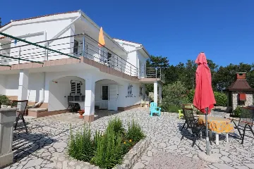 2-Bedroom Apartment in Silo - Island Krk (Up to 4)