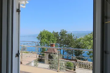 2-Bedroom Apartment in Silo - Island Krk (Up to 4)
