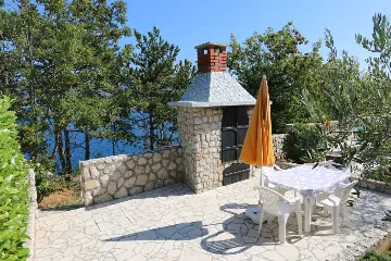 2-Bedroom Apartment in Silo - Island Krk (Up to 4)