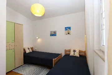2-Bedroom Apartment in Silo - Island Krk (Up to 4)