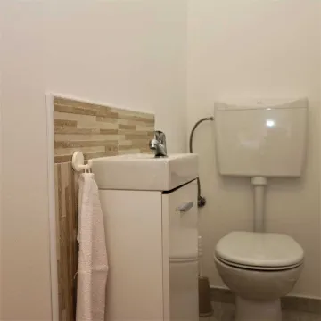 2-Bedroom Apartment in Silo - Island Krk (Up to 4)