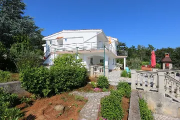 2-Bedroom Apartment in Silo - Island Krk (Up to 4)