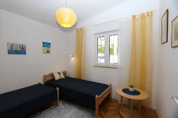 2-Bedroom Apartment in Silo - Island Krk (Up to 4)