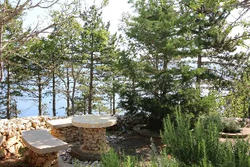 2-Bedroom Apartment in Silo - Island Krk (Up to 4)