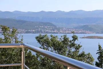 2-Bedroom Apartment in Silo - Island Krk (Up to 4)