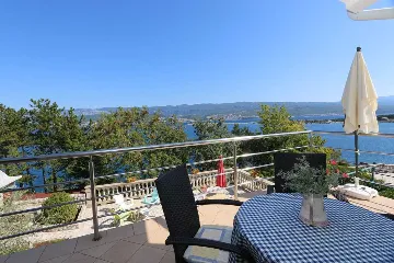 2-Bedroom Apartment in Silo - Island Krk (Up to 4)
