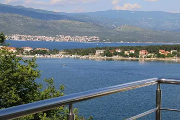 2-Bedroom Apartment in Silo - Island Krk (Up to 4)