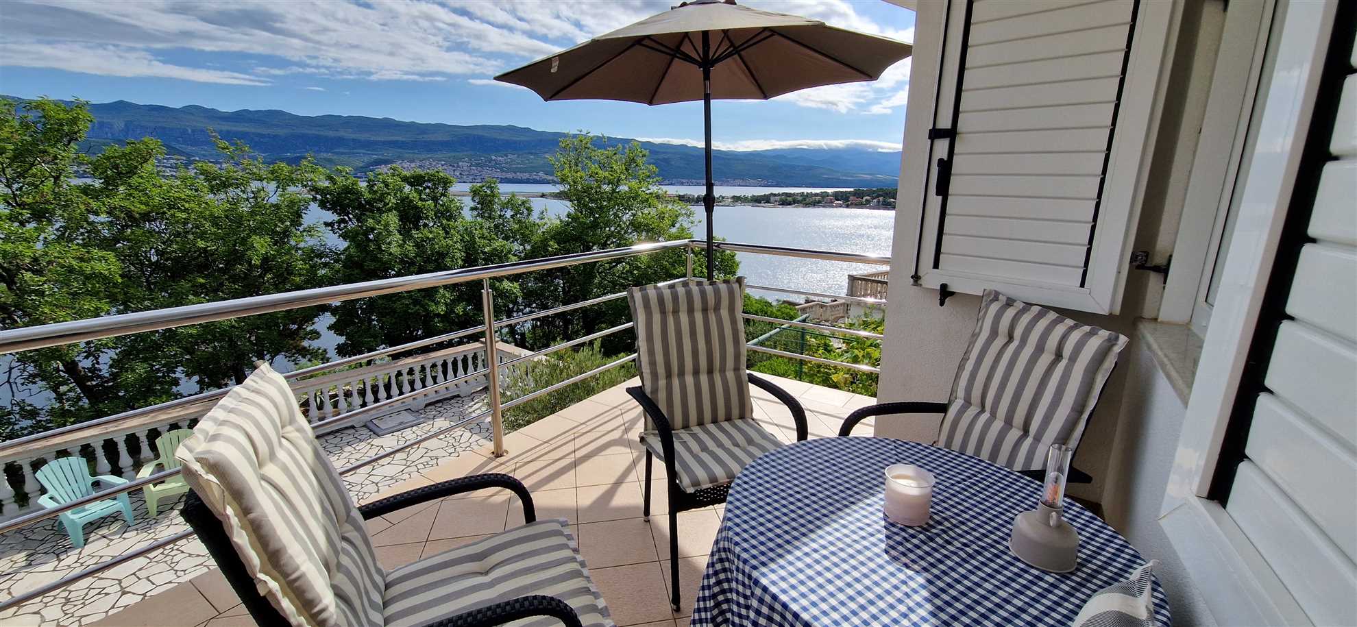 Image of Apartment Šanjug (39079-A1)