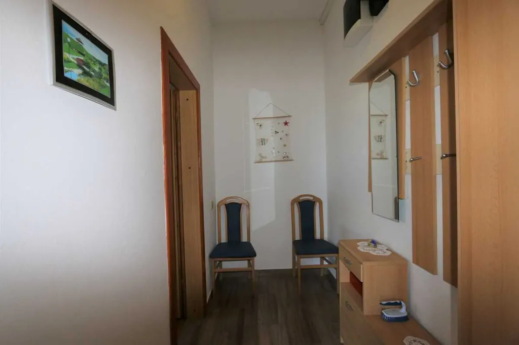 Apartment in Silo (island Krk) with 20 m² Terrace
