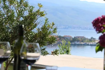 House in Silo (Island Krk) for 7 Guests