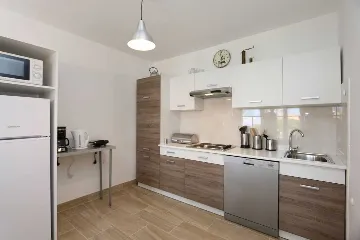 House in Silo (Island Krk) for 7 Guests