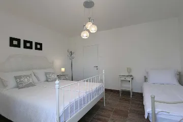 House in Silo (Island Krk) for 7 Guests