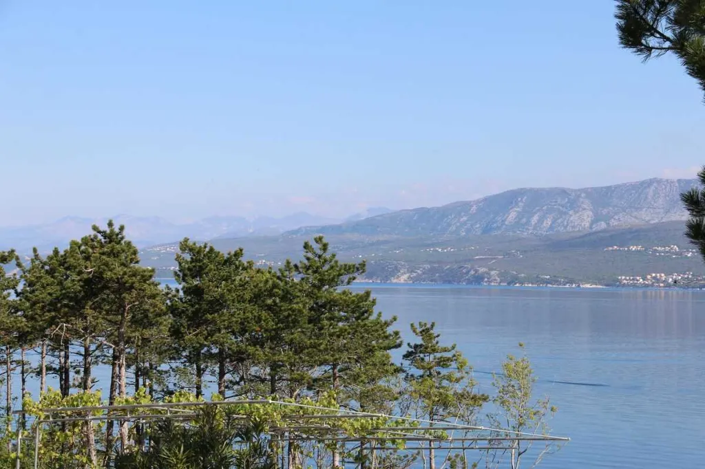 House in Silo (Island Krk) for 7 Guests