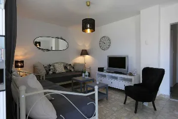 House in Silo (Island Krk) for 7 Guests