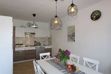 House in Silo (Island Krk) for 7 Guests