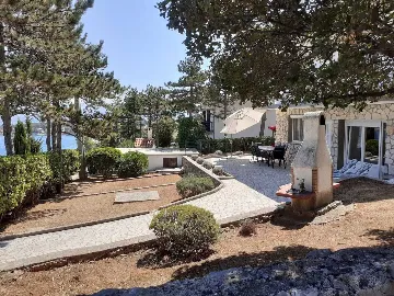 House in Silo (Island Krk) for 7 Guests