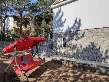 House in Silo (Island Krk) for 7 Guests