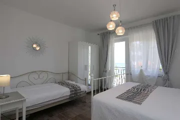 House in Silo (Island Krk) for 7 Guests