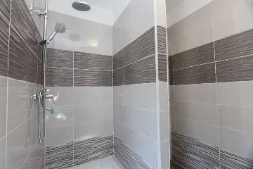 House in Silo (Island Krk) for 7 Guests