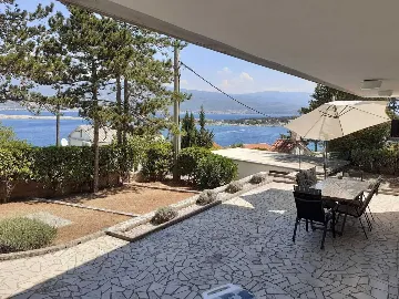 House in Silo (Island Krk) for 7 Guests