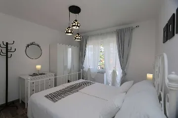 House in Silo (Island Krk) for 7 Guests