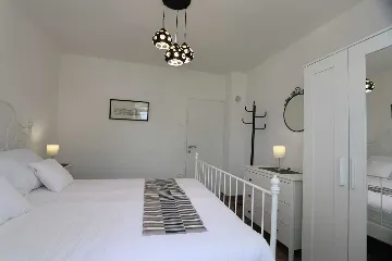 House in Silo (Island Krk) for 7 Guests