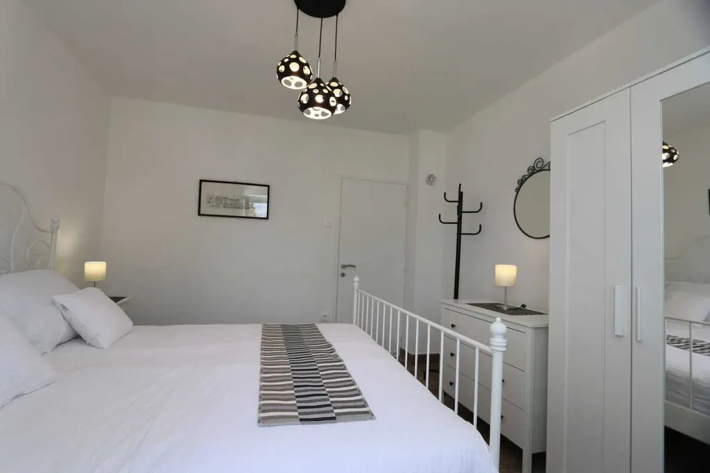 House in Silo (Island Krk) for 7 Guests