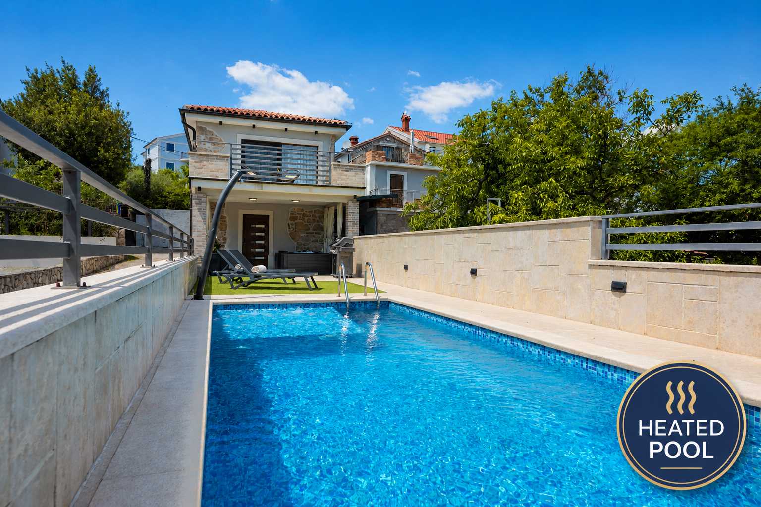 Image of Villa Anika