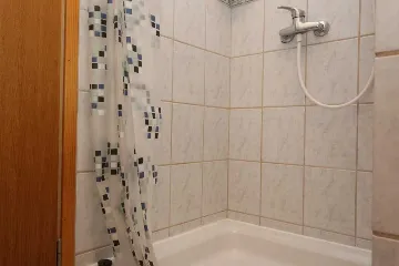 Silo (Island Krk) 1-Bedroom Apartment for 3 Guests