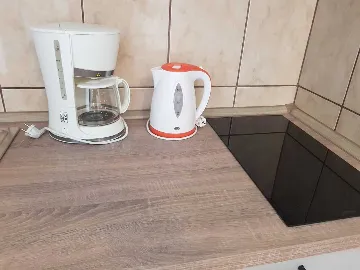 Silo (Island Krk) 1-Bedroom Apartment for 3 Guests