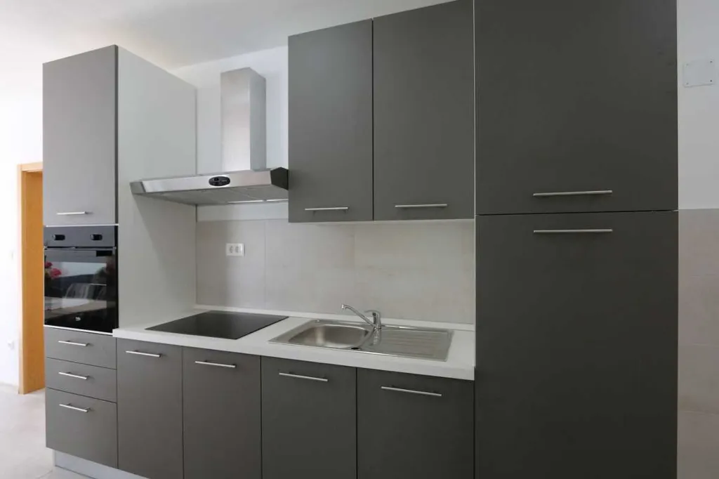 Apartment in Silo (Island Krk) for 4 Guests