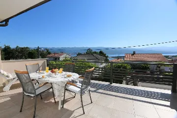 Two-Bedroom Apartment in Silo – Island Krk