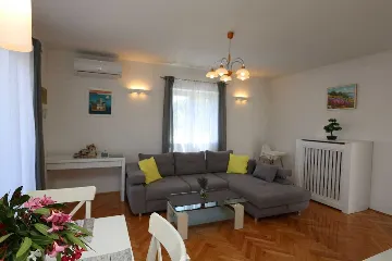 Two-Bedroom Apartment in Silo – Island Krk