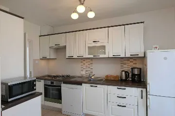 Two-Bedroom Apartment in Silo – Island Krk