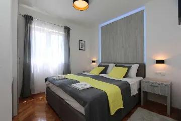 Two-Bedroom Apartment in Silo – Island Krk