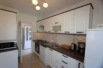 Two-Bedroom Apartment in Silo – Island Krk