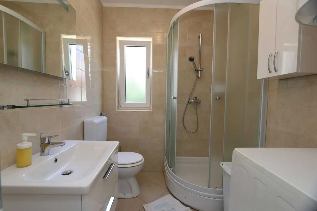 Two-Bedroom Apartment in Silo – Island Krk