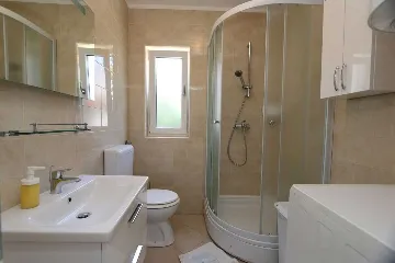 Two-Bedroom Apartment in Silo – Island Krk