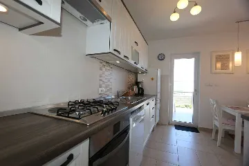 Two-Bedroom Apartment in Silo – Island Krk