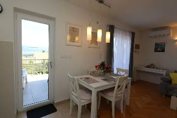 Two-Bedroom Apartment in Silo – Island Krk