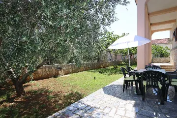 Silo (Krk) Apartment for Up to 4 Guests