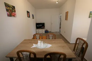 Silo (Krk) Apartment for Up to 4 Guests